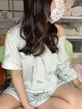 xx_Ojou_xx from StripChat