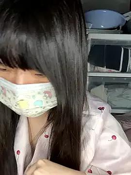 xx_Ojou_xx from StripChat