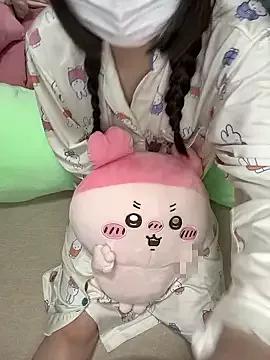 xx_Ojou_xx from StripChat