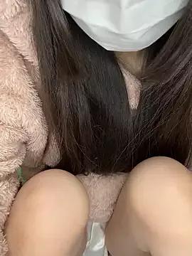 xx_Ojou_xx from StripChat