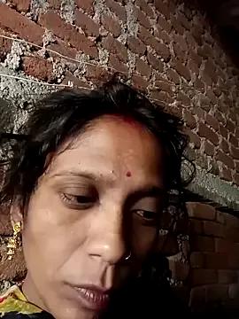 Xx_pooja from StripChat