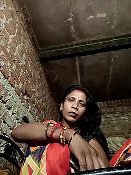 Xx_pooja from StripChat