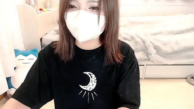 xxAIxx from StripChat