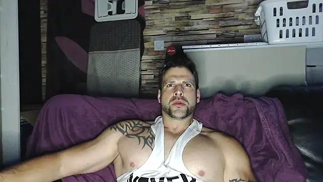 XxBigboybandxX from StripChat