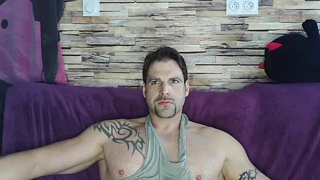 XxBigboybandxX from StripChat