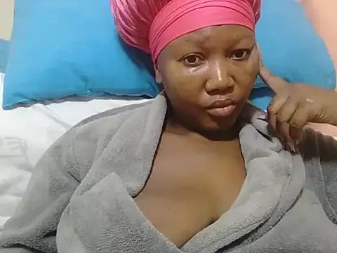 xxBoobieGal from StripChat