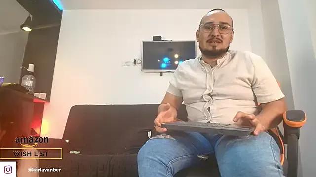 XXCOUPLESSEX from StripChat