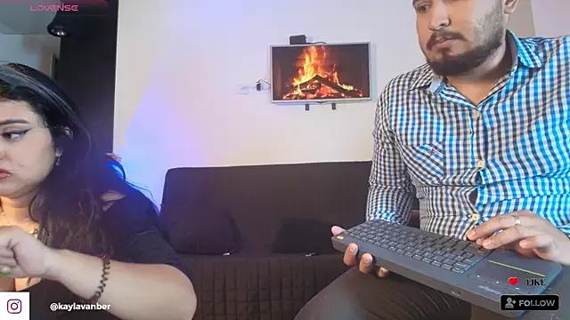 XXCOUPLESSEX from StripChat