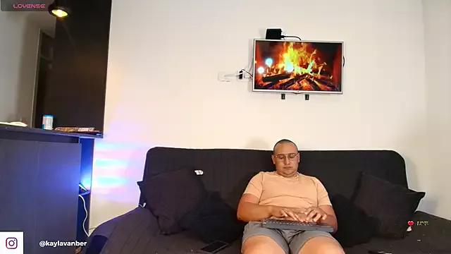 XXCOUPLESSEX from StripChat