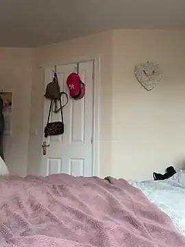 xxcurvyjessiexx from StripChat