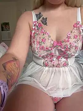 Photos of xxcurvyjessiexx from StripChat is Freechat