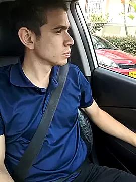 xXDavisXx from StripChat