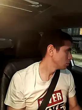 xXDavisXx from StripChat