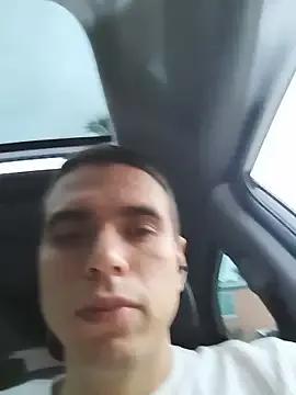 xXDavisXx from StripChat