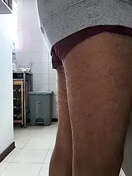 xXDavisXx from StripChat