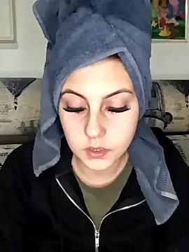 xxdorkax6 from StripChat