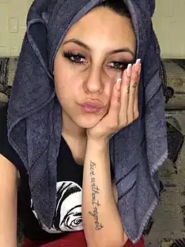 xxdorkax6 from StripChat