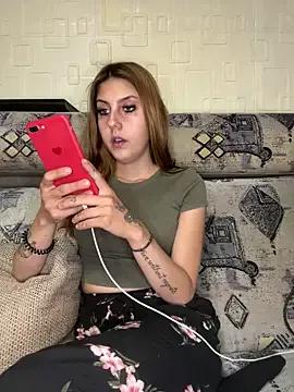 xxdorkax6 from StripChat