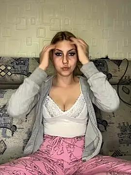 xxdorkax6 from StripChat