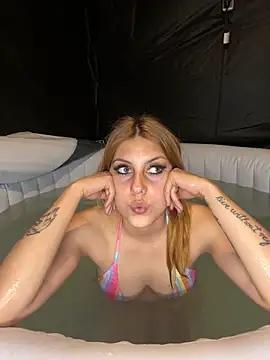 xxdorkax6 from StripChat