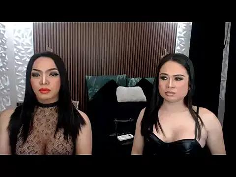 xxeroticdhaliaxx from StripChat