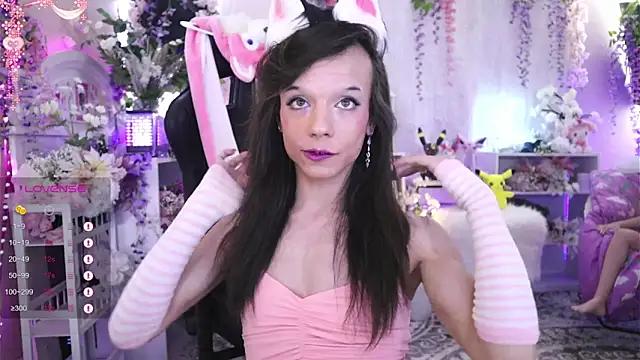 xxhayleemariexx from StripChat