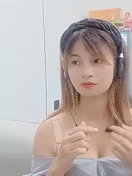 xxiaohong from StripChat
