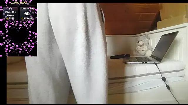 XxMelissaBluexX from StripChat is Freechat