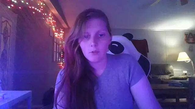 XxMidnightMysteryxX from StripChat