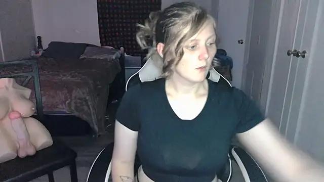 XxMidnightMysteryxX from StripChat