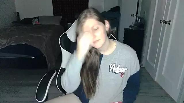 XxMidnightMysteryxX from StripChat