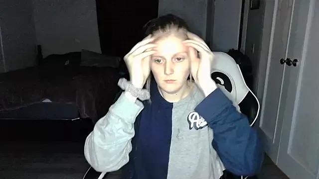 XxMidnightMysteryxX from StripChat