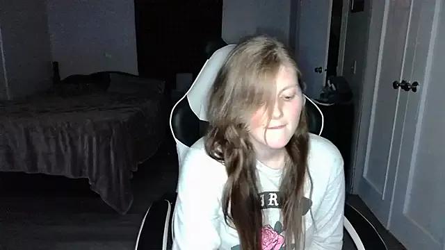 XxMidnightMysteryxX from StripChat