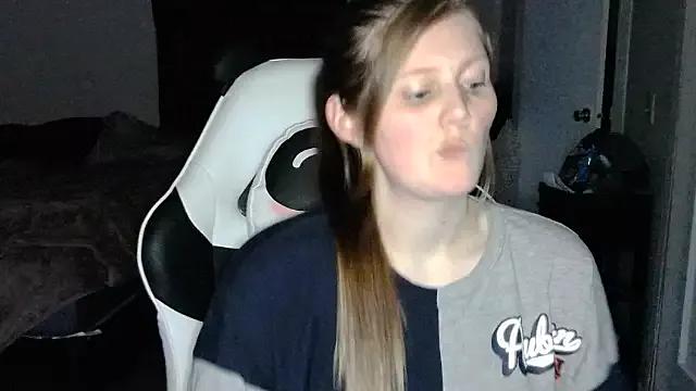 XxMidnightMysteryxX from StripChat