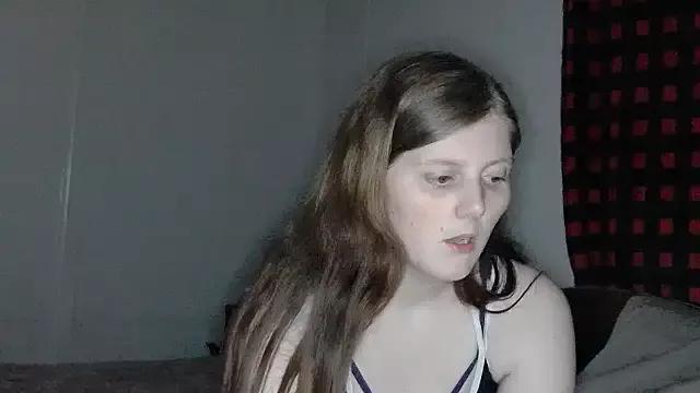 XxMidnightMysteryxX from StripChat