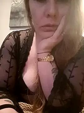 xXMissSexyXx from StripChat