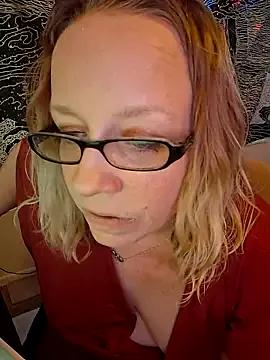 XxMs_StarzxX from StripChat