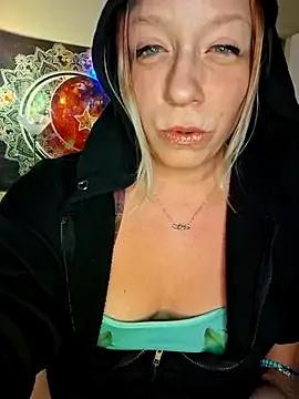 XxMs_StarzxX from StripChat
