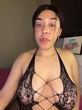 XxNicole from StripChat