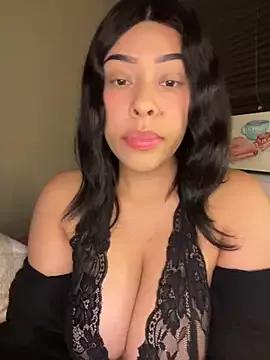 XxNicole from StripChat