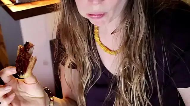 xxpixeyxx from StripChat