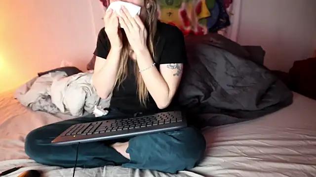 xxpixeyxx from StripChat