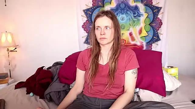 xxpixeyxx from StripChat