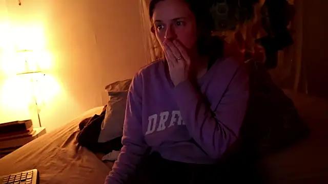 xxpixeyxx from StripChat