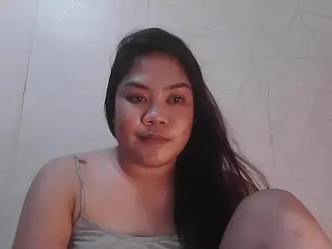 xxpretty_jewelxx from StripChat is Freechat