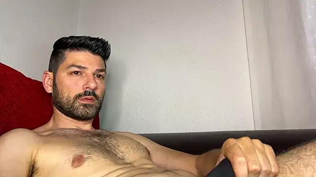 xxSexPrincexx from StripChat is Freechat