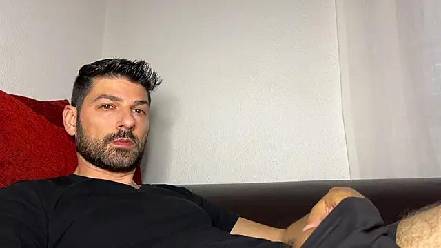 xxSexPrincexx from StripChat