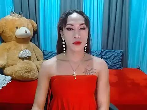 xxSexyBitch69xx from StripChat