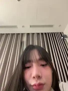 XxuanCa from StripChat