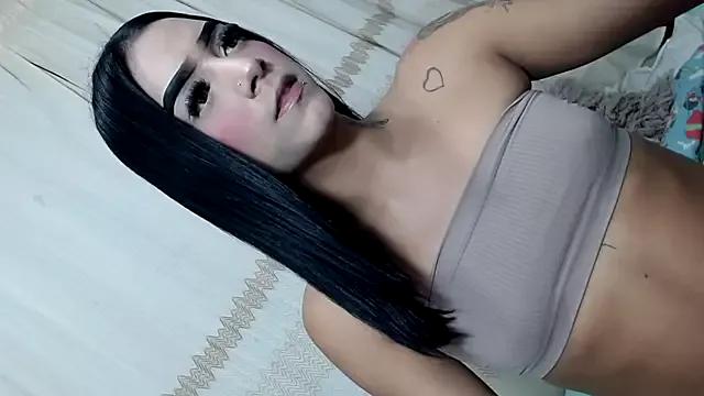 XXVIOLETTAXX from StripChat